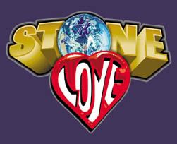 stone love spitting