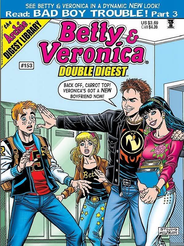 Download Free Archie Comics