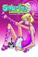 Sabrina collection cover