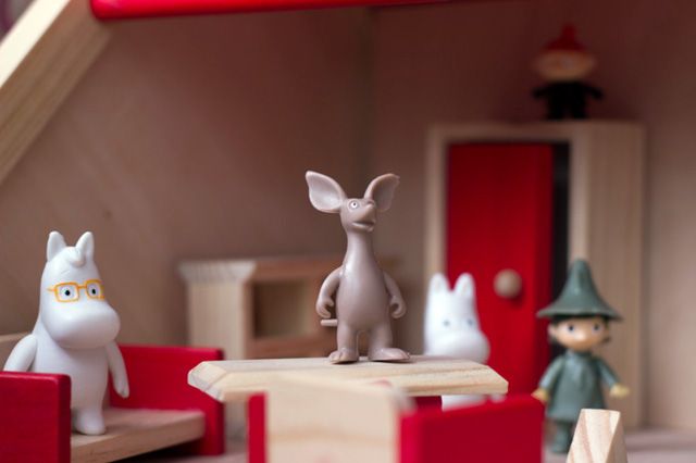 Радость-радость