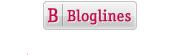 Subscribe with Bloglines