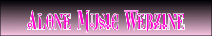 ALONE MUSIC
