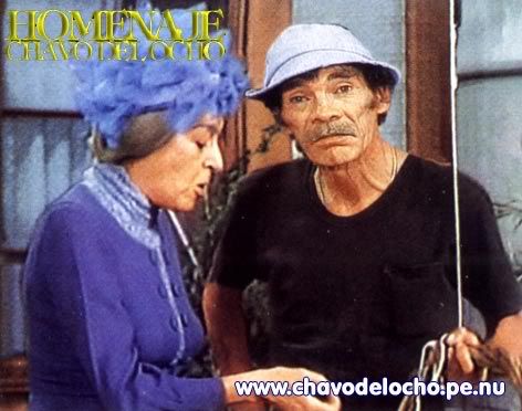don ramon