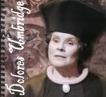 Dolores Umbridge Avatar