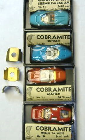 cobramite