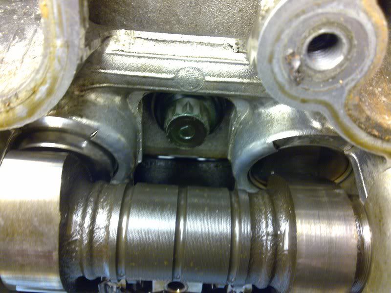 Solic or hydraulic lifters? Subaru Enthusiast Forum