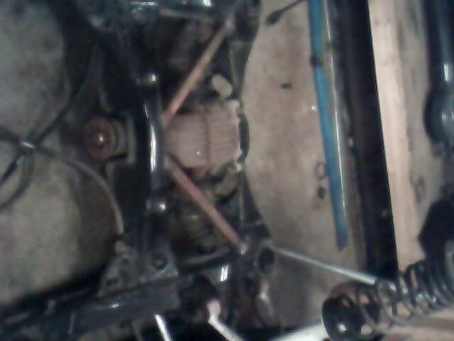 Reinforced My Rear Subframe 87 Supra Toyota Nation Forum