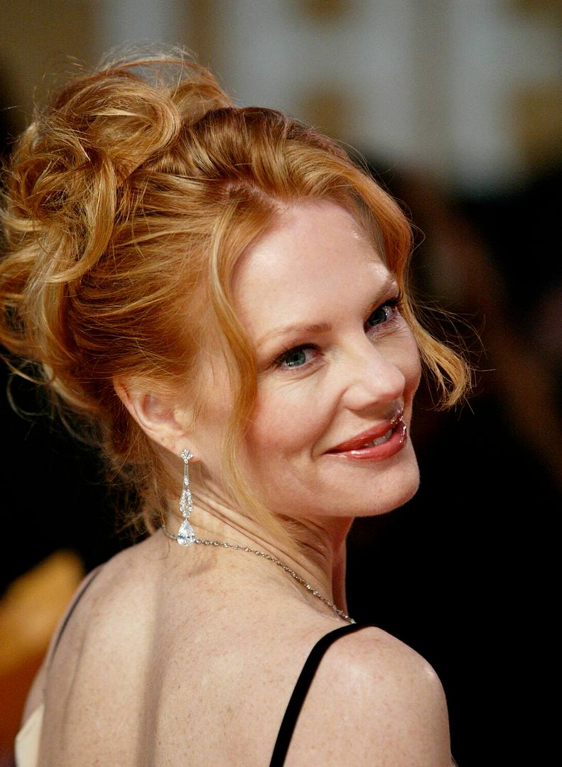 Marg Helgenberger - Wallpaper Actress Marg Helgenberger - Photo Actress