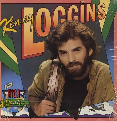 Kenny Loggins
