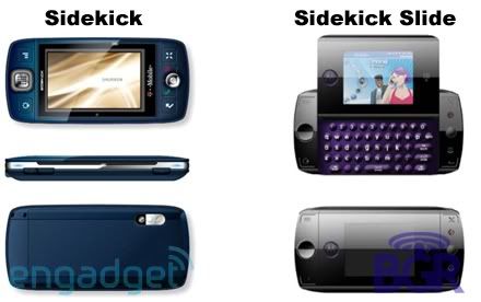 new sidekick coming out 2011. Sidekick 4 coming out in