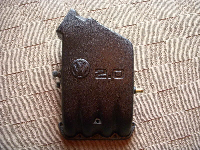 FS OBD2 ABA Intake Manifold. VW Vortex Volkswagen Forum