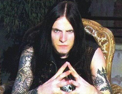 Shagrath Pictures, Images and Photos