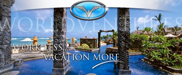 VISIT OUR SITE AND DISCOVER WORLD VENTURES