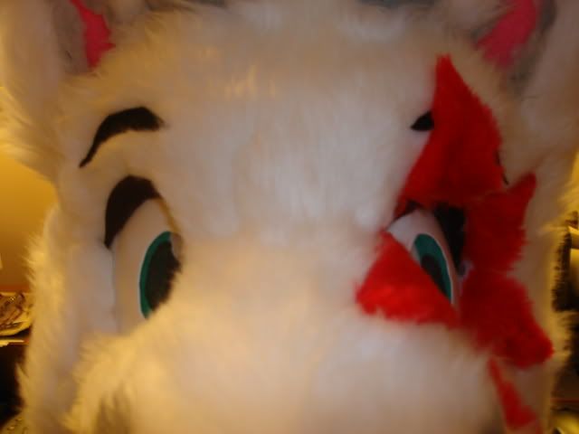Featured image of post Reindeer Fursuit Head - Click to find the best results for fursuit models for your 3d printer.