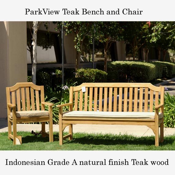 outdoor teak patio furniture