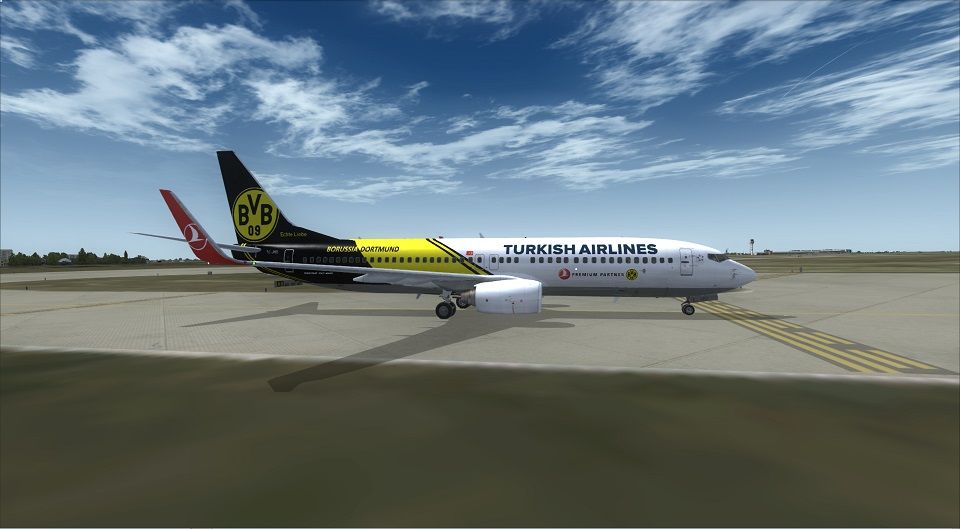 Several Liveries For The 737NGX - Page 10 - PMDG 737NGX | 737NGXu - The ...