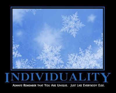 12 1 Individuality