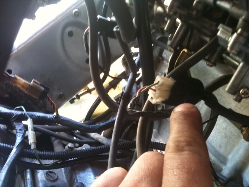 Carb Issues Suzuki GSXR Motorcycle Forums