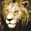 Leon the Lion