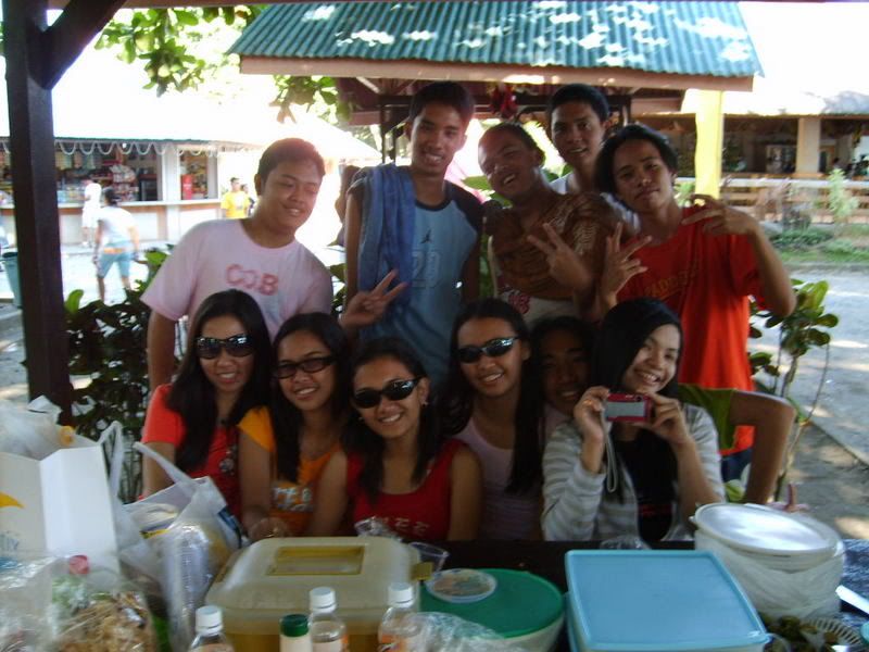 year end celebration