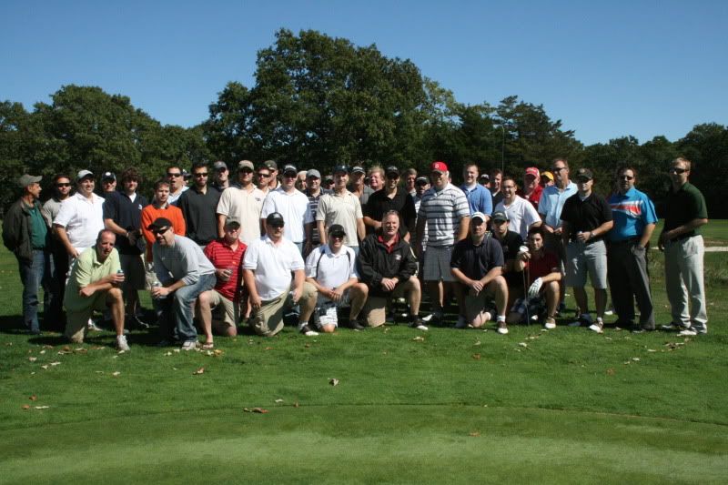 2010 chiefs golf tournament