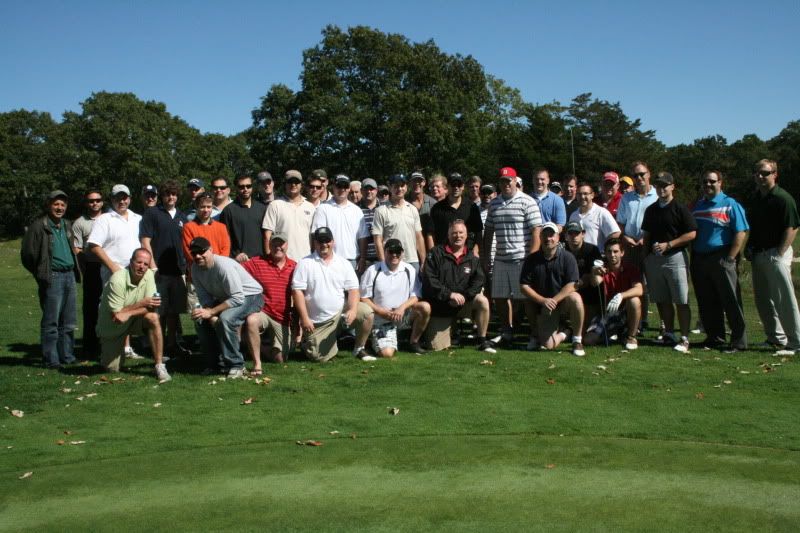 2010 chiefs golf tournament