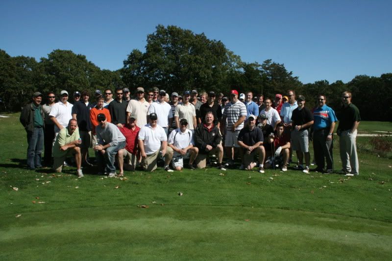 2010 chiefs golf tournament
