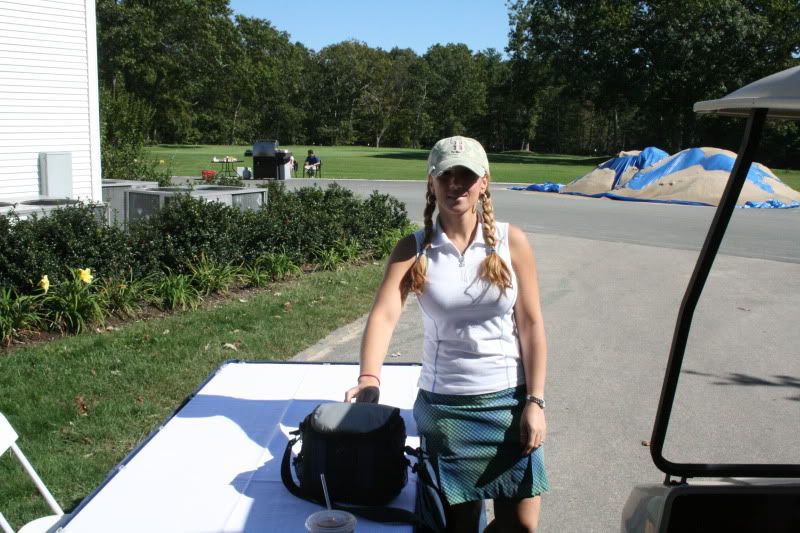 2010 chiefs golf tournament
