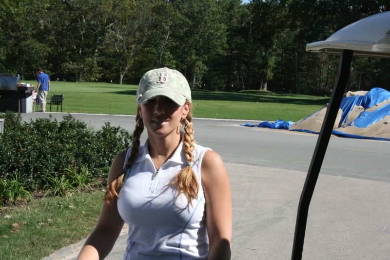 2010 chiefs golf tournament