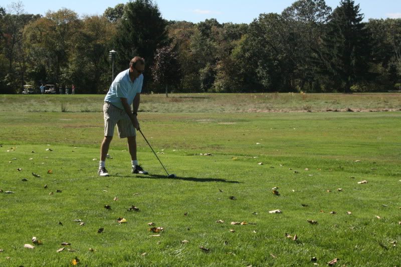 2010 chiefs golf tournament