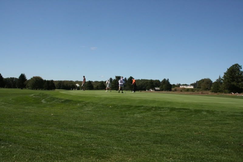 2010 chiefs golf tournament