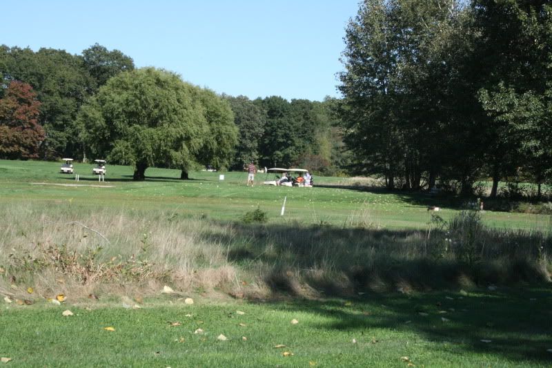 2010 chiefs golf tournament