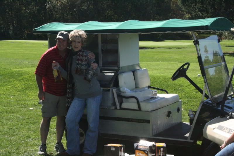 2010 chiefs golf tournament