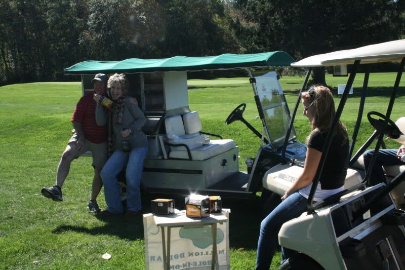 2010 chiefs golf tournament