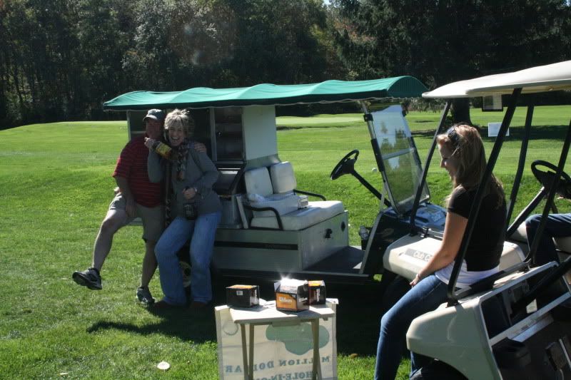 2010 chiefs golf tournament