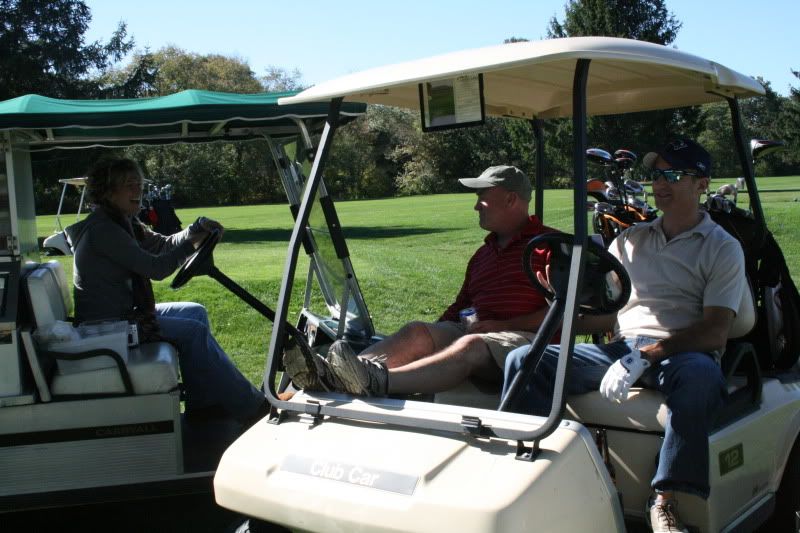 2010 chiefs golf tournament