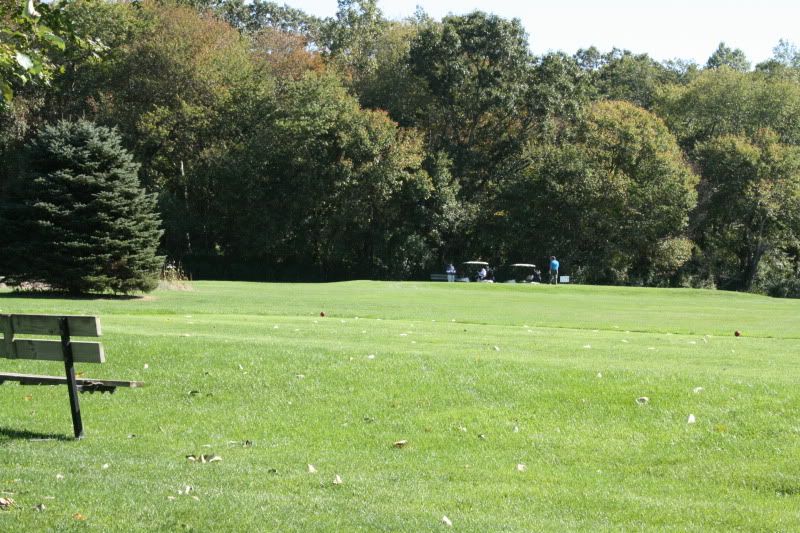2010 chiefs golf tournament