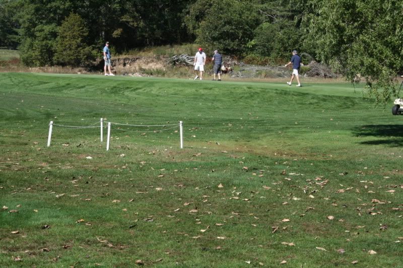 2010 chiefs golf tournament