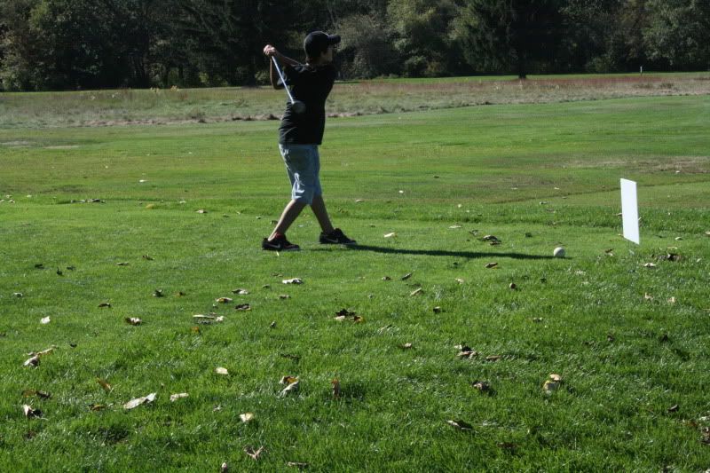 2010 chiefs golf tournament