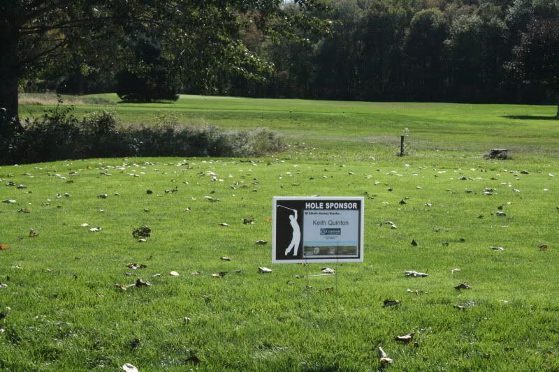 2010 chiefs golf tournament