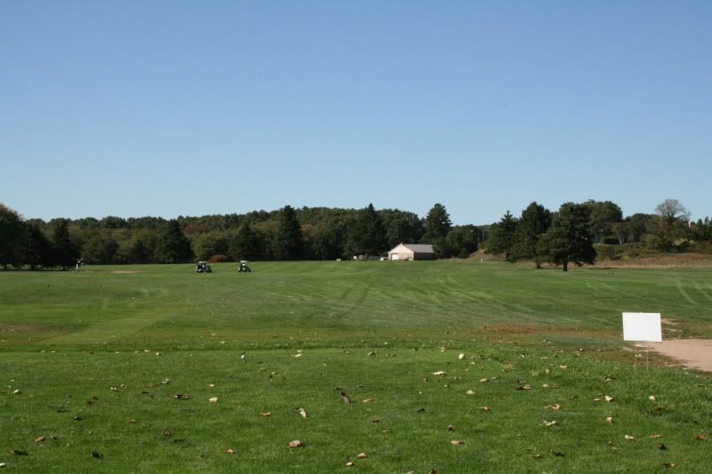 2010 chiefs golf tournament