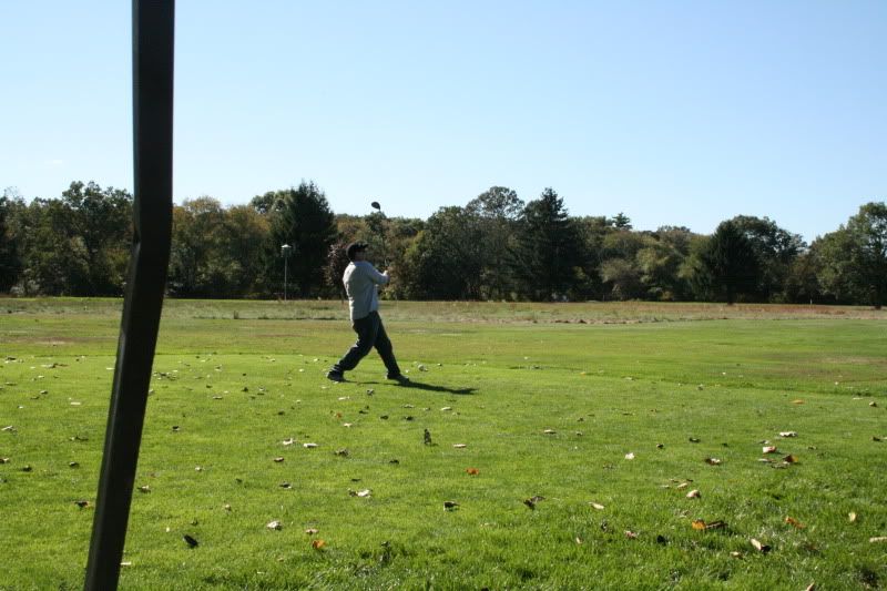 2010 chiefs golf tournament