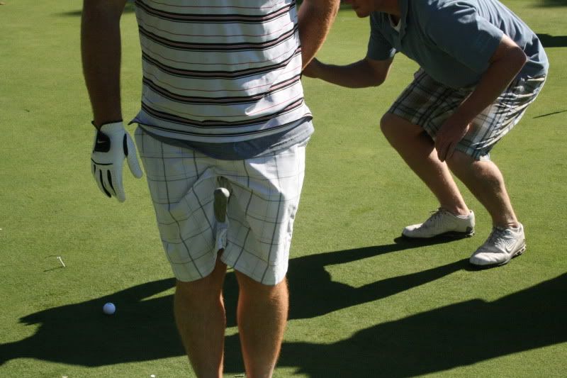 2010 chiefs golf tournament