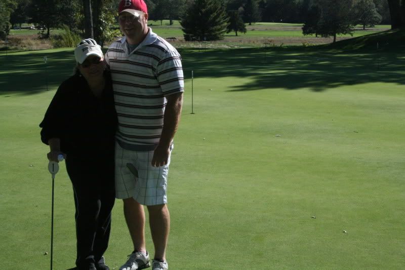 2010 chiefs golf tournament