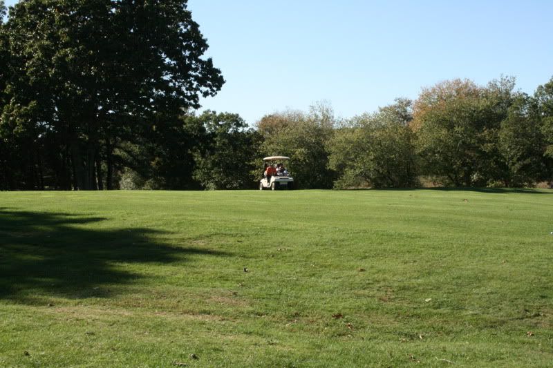 2010 chiefs golf tournament