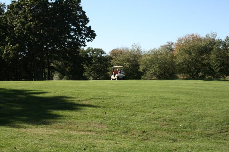 2010 chiefs golf tournament