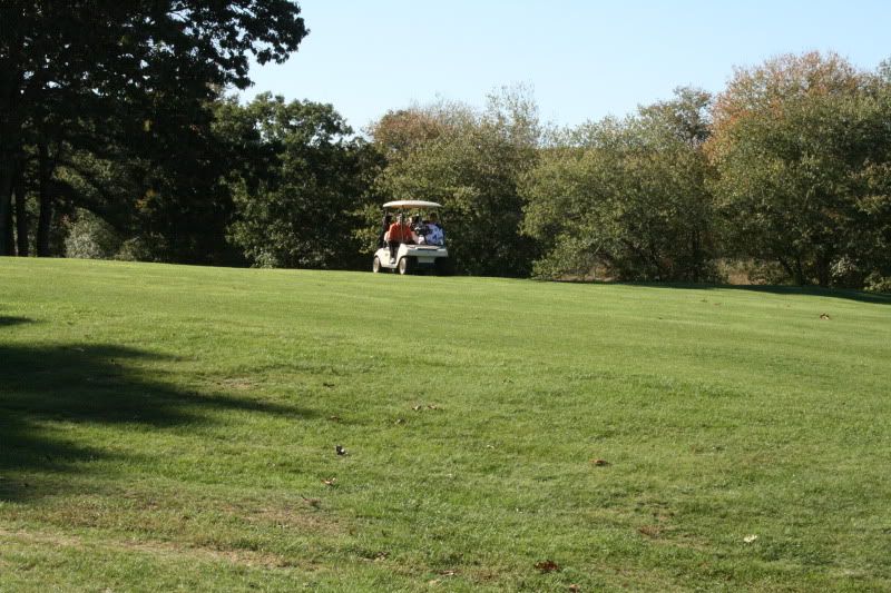 2010 chiefs golf tournament