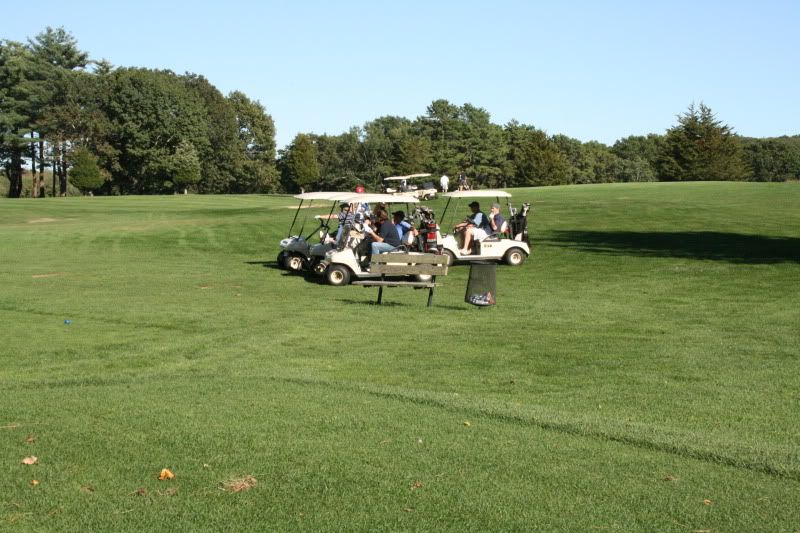 2010 chiefs golf tournament
