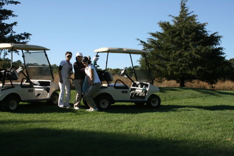 2010 chiefs golf tournament