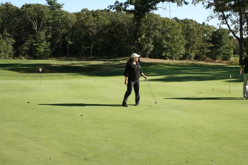 2010 chiefs golf tournament